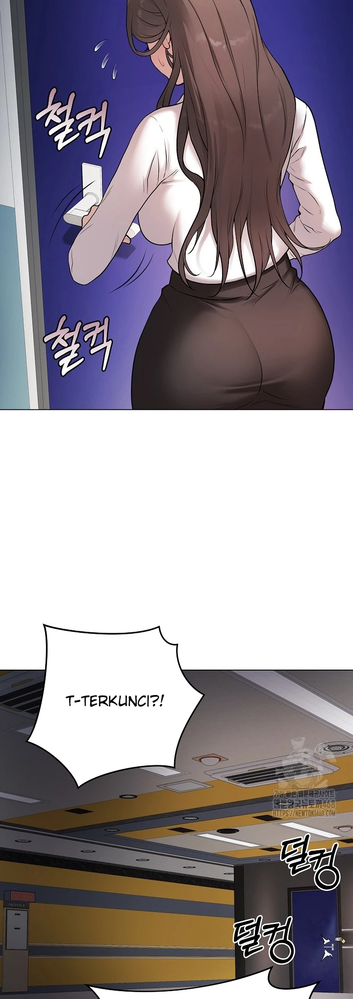 Signed, Sealed, Mistaken - Page 57